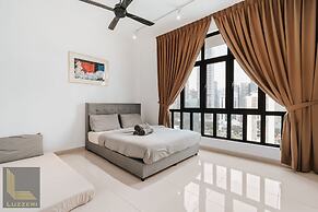 Legasi Kampung Bharu Guesthouse