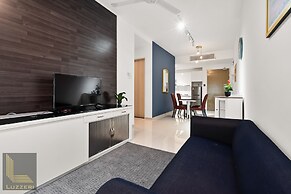 Legasi Kampung Bharu Guesthouse