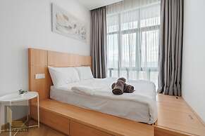 Legasi Kampung Bharu Guesthouse