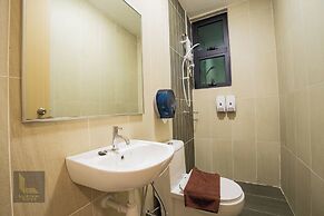 Legasi Kampung Bharu Guesthouse