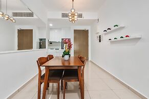 Legasi Kampung Bharu Guesthouse