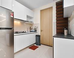 Legasi Kampung Bharu Guesthouse