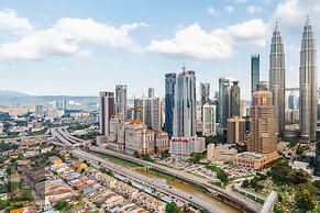 Legasi Kampung Bharu Guesthouse