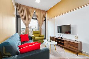 Legasi Kampung Bharu Guesthouse