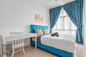 Legasi Kampung Bharu Guesthouse