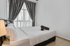 Legasi Kampung Bharu Guesthouse