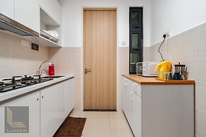 Legasi Kampung Bharu Guesthouse