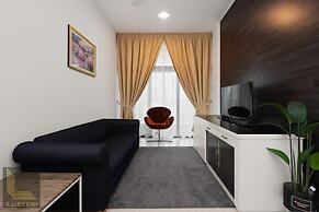 Legasi Kampung Bharu Guesthouse