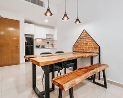 Legasi Kampung Bharu Guesthouse