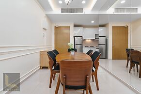 Legasi Kampung Bharu Guesthouse