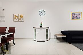 Legasi Kampung Bharu Guesthouse