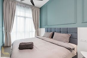 Legasi Kampung Bharu Guesthouse