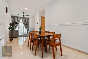 Legasi Kampung Bharu Guesthouse