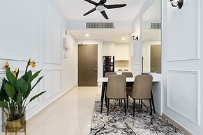 Legasi Kampung Bharu Guesthouse