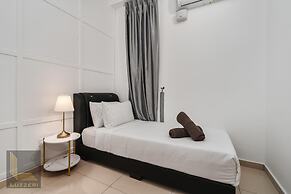 Legasi Kampung Bharu Guesthouse