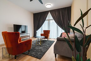 Legasi Kampung Bharu Guesthouse