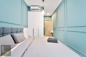 Legasi Kampung Bharu Guesthouse