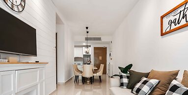 Legasi Kampung Bharu Guesthouse