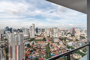 Legasi Kampung Bharu Guesthouse