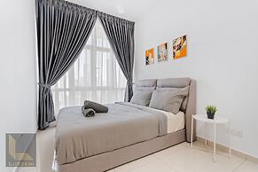 Legasi Kampung Bharu Guesthouse