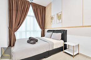 Legasi Kampung Bharu Guesthouse