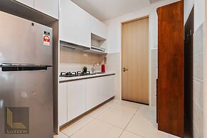 Legasi Kampung Bharu Guesthouse