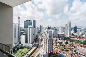 Legasi Kampung Bharu Guesthouse