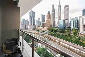 Legasi Kampung Bharu Guesthouse