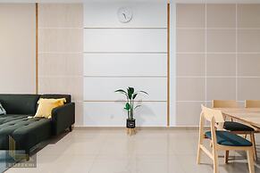 Legasi Kampung Bharu Guesthouse