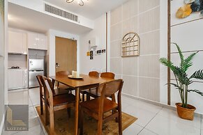 Legasi Kampung Bharu Guesthouse