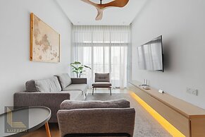 Legasi Kampung Bharu Guesthouse