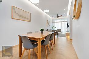 Legasi Kampung Bharu Guesthouse