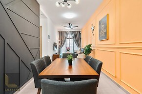 Legasi Kampung Bharu Guesthouse