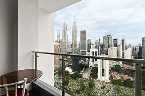 Legasi Kampung Bharu Guesthouse