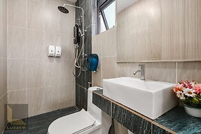 Legasi Kampung Bharu Guesthouse