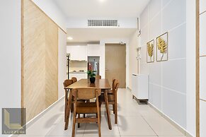 Legasi Kampung Bharu Guesthouse