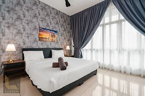 Legasi Kampung Bharu Guesthouse