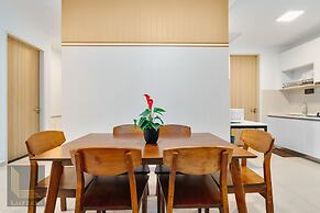 Legasi Kampung Bharu Guesthouse