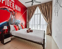 Legasi Kampung Bharu Guesthouse