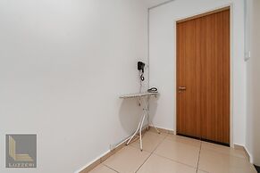 Legasi Kampung Bharu Guesthouse