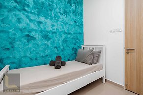 Legasi Kampung Bharu Guesthouse