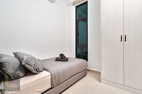 Legasi Kampung Bharu Guesthouse