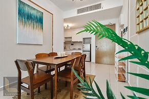 Legasi Kampung Bharu Guesthouse