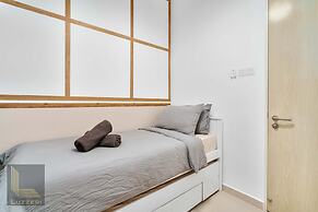 Legasi Kampung Bharu Guesthouse