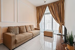 Legasi Kampung Bharu Guesthouse