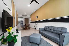 Legasi Kampung Bharu Guesthouse