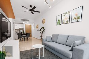 Legasi Kampung Bharu Guesthouse