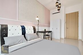 Legasi Kampung Bharu Guesthouse