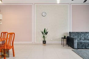 Legasi Kampung Bharu Guesthouse