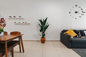 Legasi Kampung Bharu Guesthouse